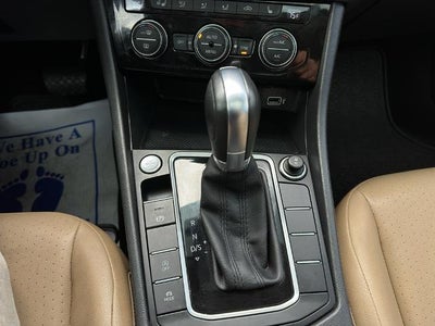 2019 Volkswagen Jetta SEL Auto w/SULEV