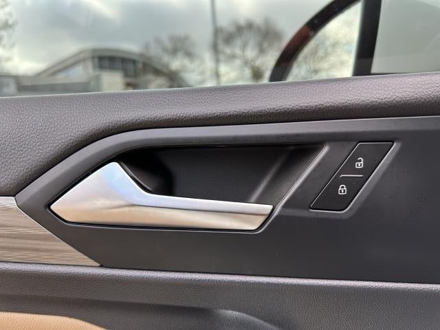 2019 Volkswagen Jetta SEL Auto w/SULEV