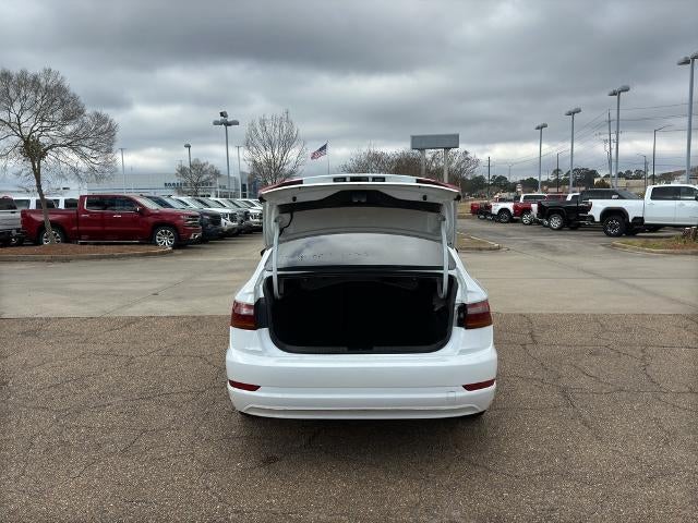 2019 Volkswagen Jetta SEL Auto w/SULEV