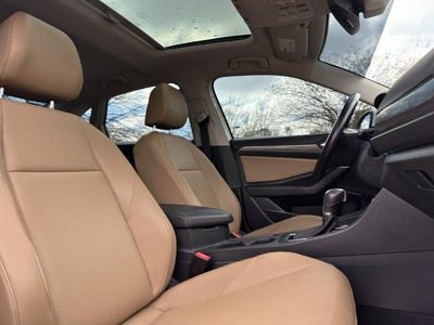 2019 Volkswagen Jetta SEL Auto w/SULEV