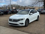 2019 Volkswagen Jetta SEL Auto w/SULEV