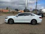 2019 Volkswagen Jetta SEL Auto w/SULEV