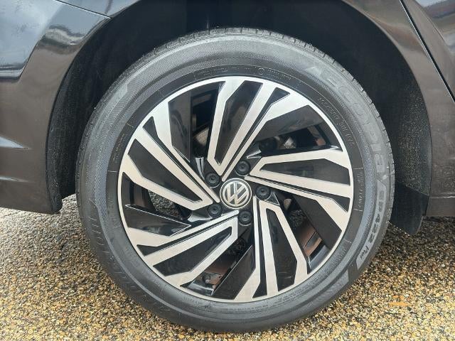 2021 Volkswagen Jetta SEL Premium Auto