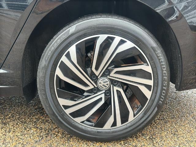 2021 Volkswagen Jetta SEL Premium Auto