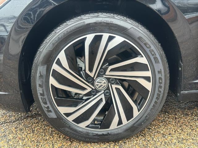 2021 Volkswagen Jetta SEL Premium Auto
