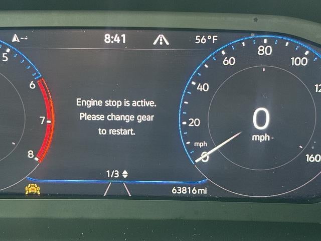 2021 Volkswagen Jetta SEL Premium Auto