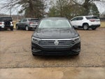 2021 Volkswagen Jetta SEL Premium Auto