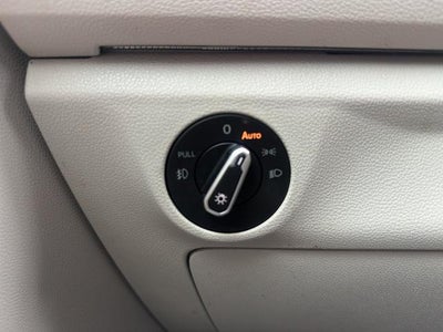 2021 Volkswagen Jetta SEL Premium Auto