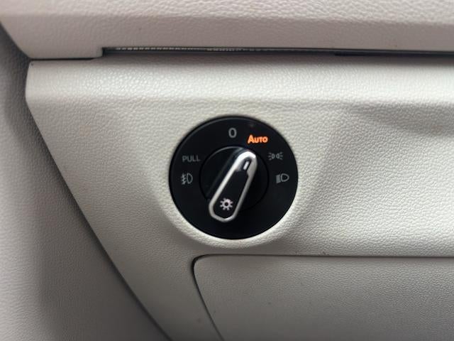 2021 Volkswagen Jetta SEL Premium Auto