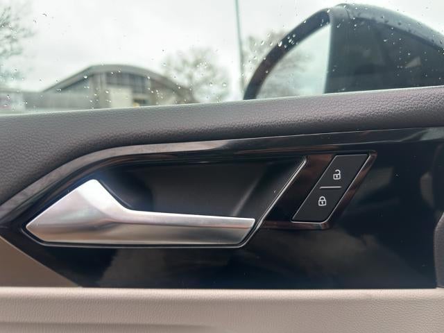 2021 Volkswagen Jetta SEL Premium Auto