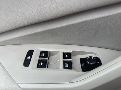 2021 Volkswagen Jetta SEL Premium Auto