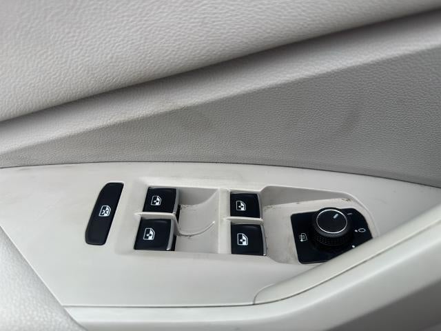 2021 Volkswagen Jetta SEL Premium Auto