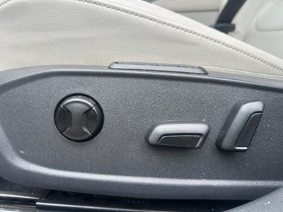 2021 Volkswagen Jetta SEL Premium Auto