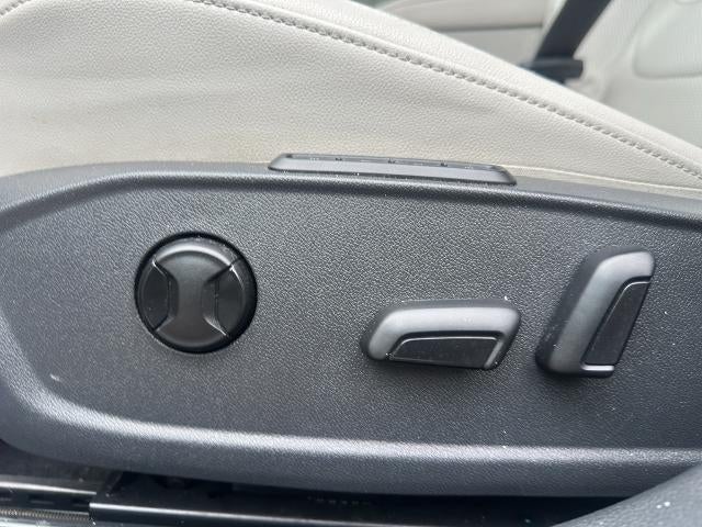 2021 Volkswagen Jetta SEL Premium Auto