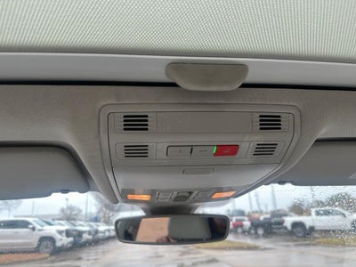 2021 Volkswagen Jetta SEL Premium Auto