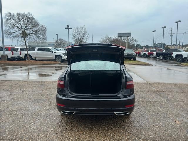 2021 Volkswagen Jetta SEL Premium Auto