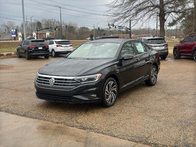 2021 Volkswagen Jetta SEL Premium Auto