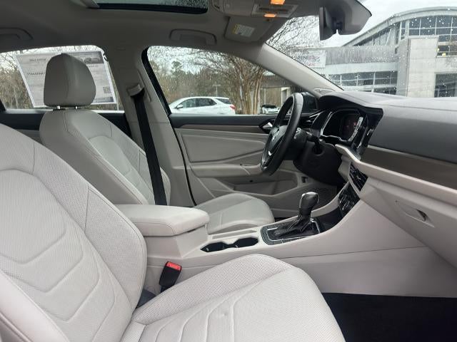 2021 Volkswagen Jetta SEL Premium Auto