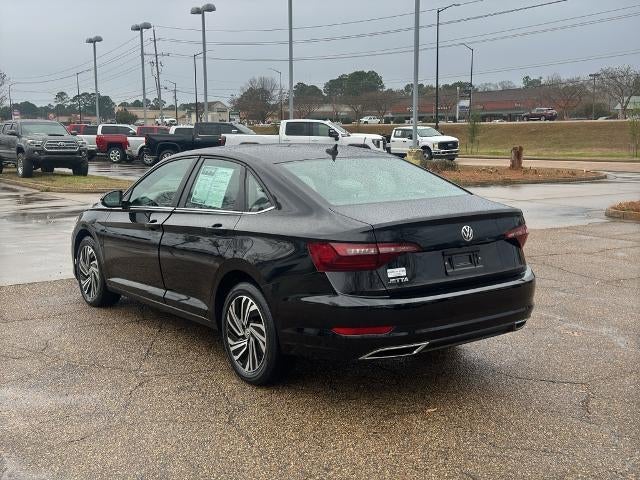 2021 Volkswagen Jetta SEL Premium Auto