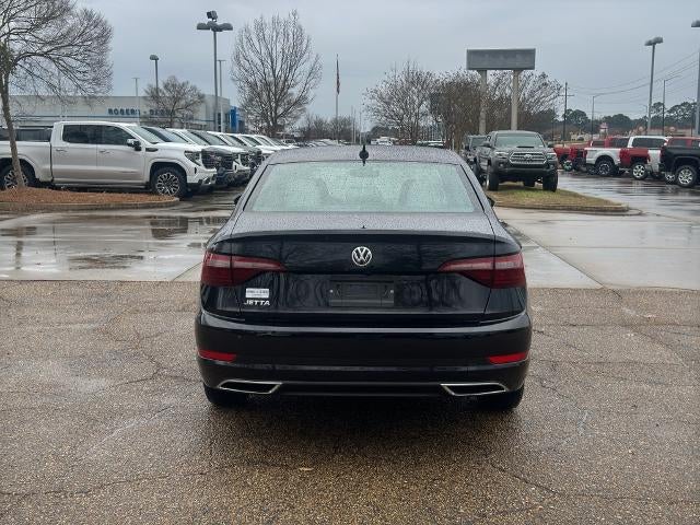 2021 Volkswagen Jetta SEL Premium Auto