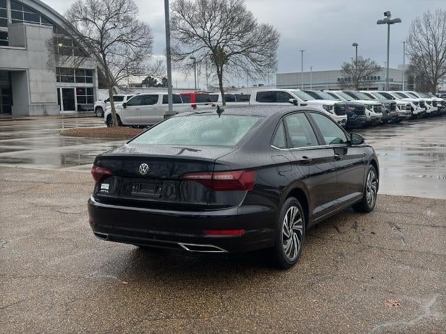 2021 Volkswagen Jetta SEL Premium Auto