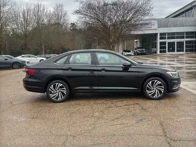 2021 Volkswagen Jetta SEL Premium Auto