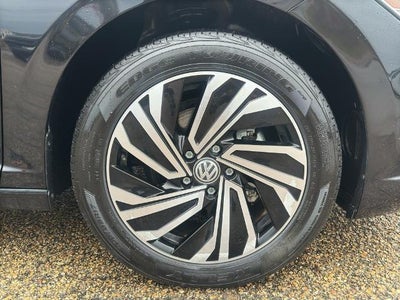 2021 Volkswagen Jetta SEL Premium Auto