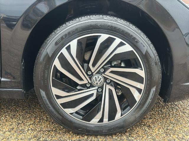 2021 Volkswagen Jetta SEL Premium Auto