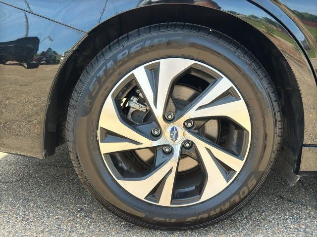 2024 Subaru Legacy Premium AWD