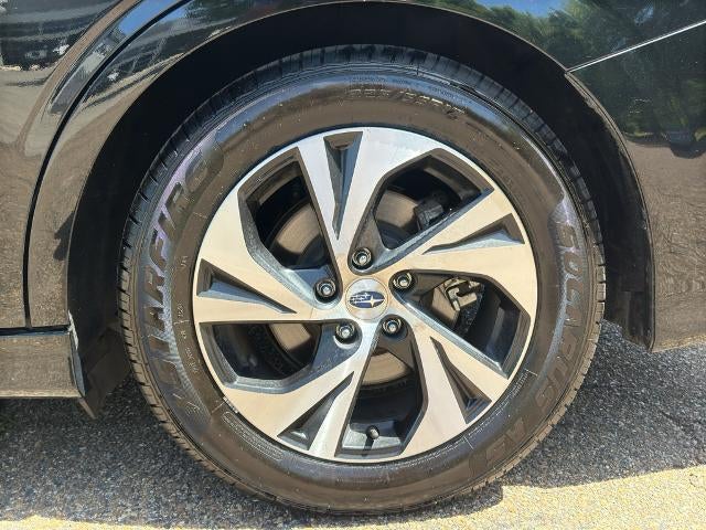 2024 Subaru Legacy Premium AWD