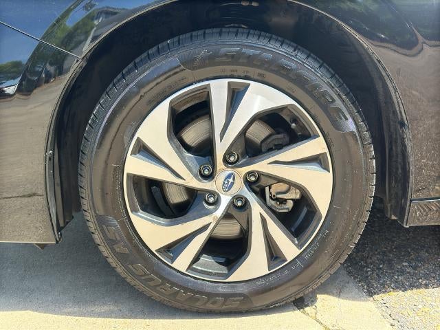 2024 Subaru Legacy Premium AWD