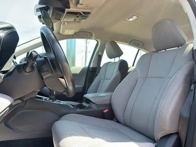 2024 Subaru Legacy Premium AWD