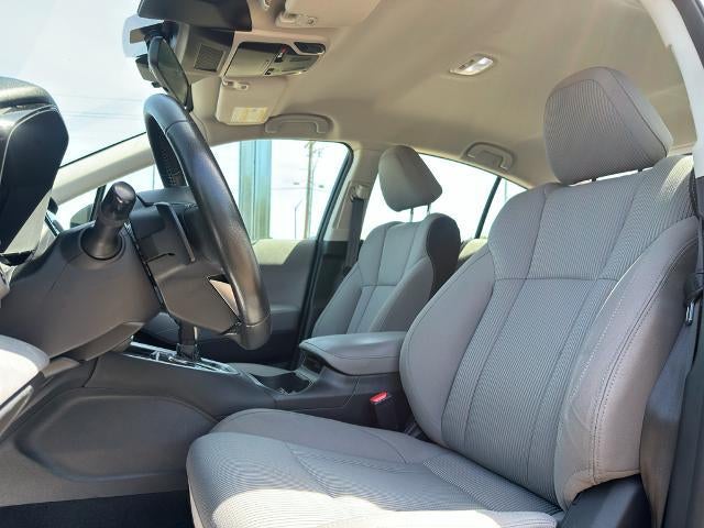 2024 Subaru Legacy Premium AWD