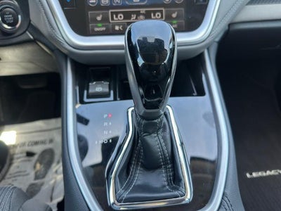 2024 Subaru Legacy Premium AWD