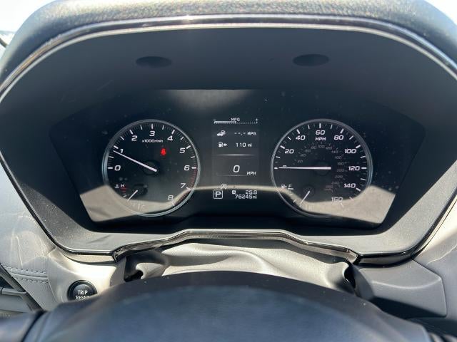 2024 Subaru Legacy Premium AWD