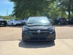2024 Subaru Legacy Premium AWD
