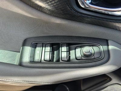 2024 Subaru Legacy Premium AWD