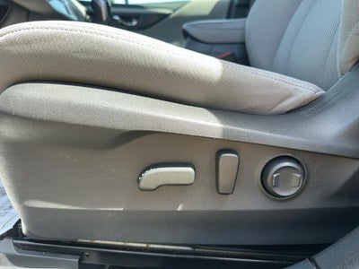 2024 Subaru Legacy Premium AWD