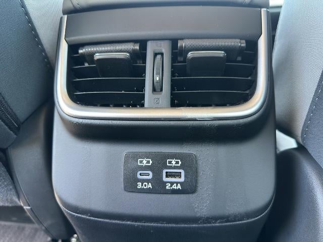 2024 Subaru Legacy Premium AWD