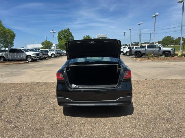 2024 Subaru Legacy Premium AWD