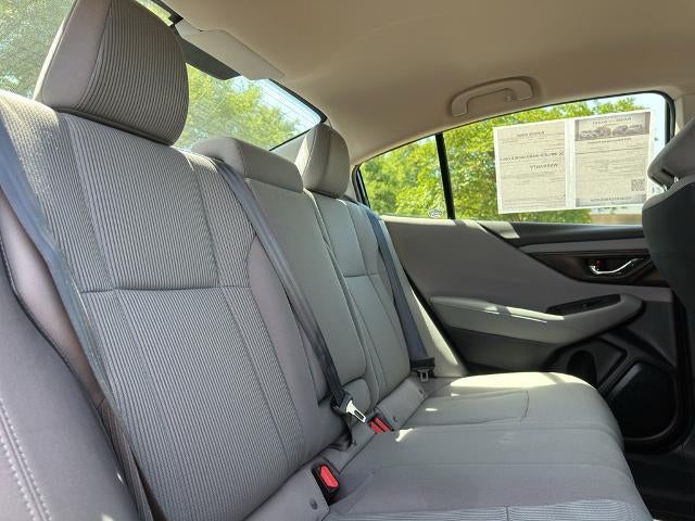 2024 Subaru Legacy Premium AWD