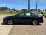 2024 Subaru Legacy Premium AWD