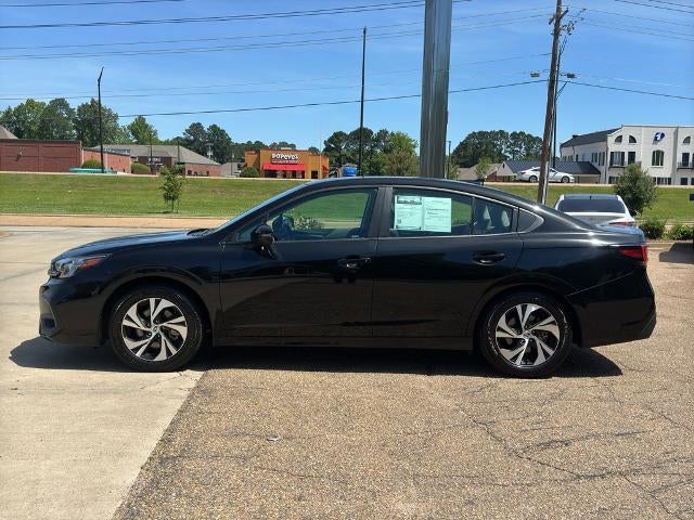 2024 Subaru Legacy Premium AWD