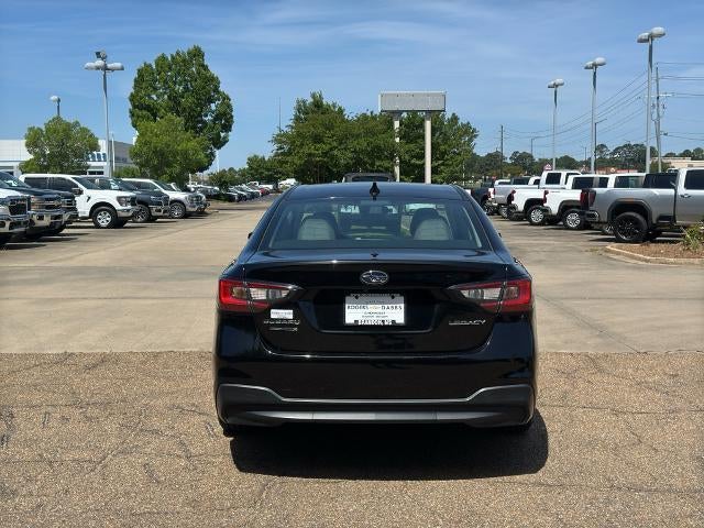 2024 Subaru Legacy Premium AWD