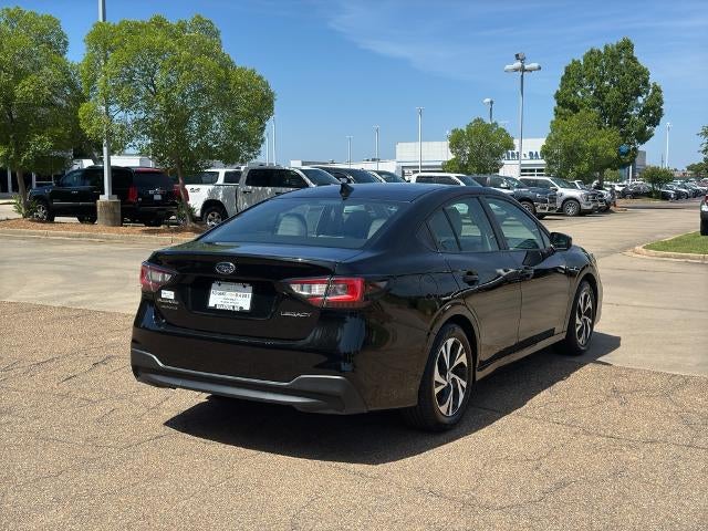 2024 Subaru Legacy Premium AWD
