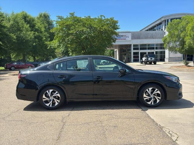 2024 Subaru Legacy Premium AWD