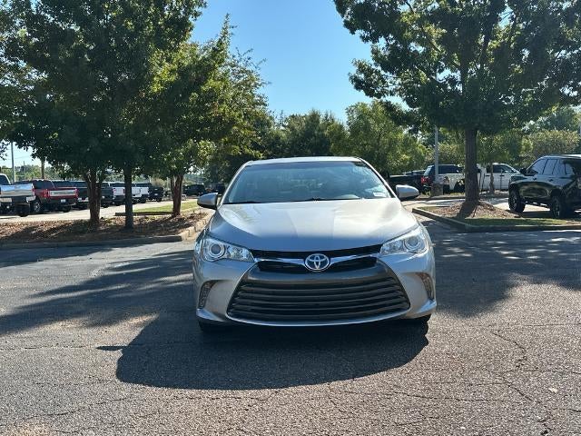 2015 Toyota Camry Hybrid 4dr Sdn XLE (GS)