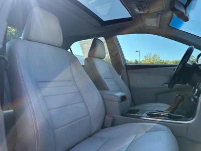 2015 Toyota Camry Hybrid 4dr Sdn XLE (GS)