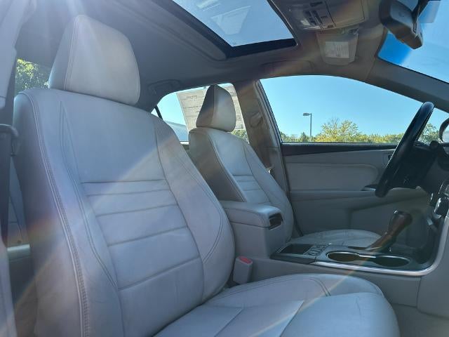 2015 Toyota Camry Hybrid 4dr Sdn XLE (GS)