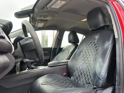 2023 Toyota Camry LE Auto (SE)